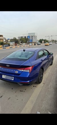 النترا 2022 • فول اوبشن • حادث بنيد