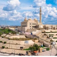 كروب الموصل • جولة سياحية • يوم الجمعة