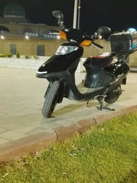 سبيسي ياباني • هوندا سبيسي • دراجه سبيسي • دراجه يابانيه • سكوتر يابان...