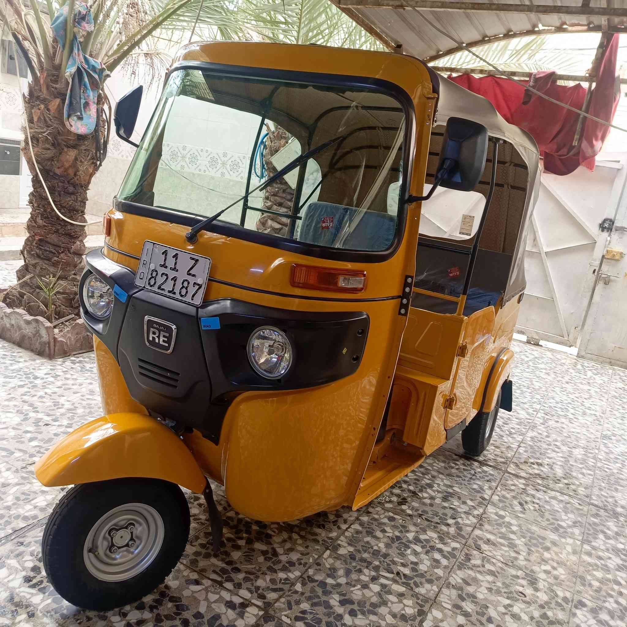 سلام عليكم من رخصت مدير لكروب
تكتك 2021 رقم بغداد بسمنة تحويل ثاني يوم تكتك 

  صبغ بيهة دوسات فقط 

مكان بغداد مدينة صدر رقم هاتف،(***********)
