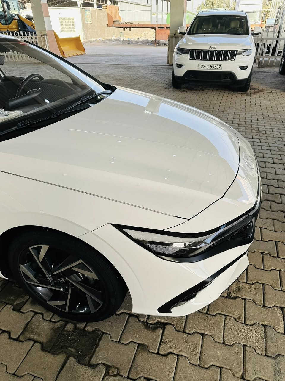 سلام عليكم 

البيع مراوس 

النترا 

موديل 24

مكفول كفال عامه 

ماشيه ٢٩

موصفاته 

بصمه 

فتحه 

جلد 

تبريد خلفي 

تحكمات 

حساس امامي وخلفي 

كامرا خلفيه 

مري شفط 

سايد بريك بصمه 

باقي موصفات معروفه 

***********
