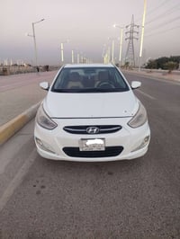اكسنت • ٢٠١٦ • محرك ١٦٠٠