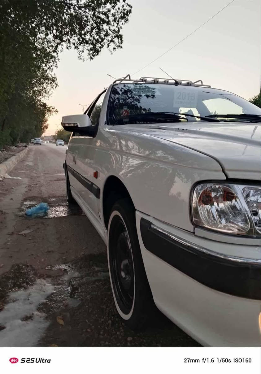 السلام عليكم بيجو بارص نضيفة موديل 2013 رقم بغداد انكليزي السيارة باسمي السيارة موجودة في الديوانية مركز المحافظة تخم تاير باتري جديد تبريد ثلج تدفئة والي يجي يفحص لحد مايقتنعم يكون افضل *********** السعر 52
