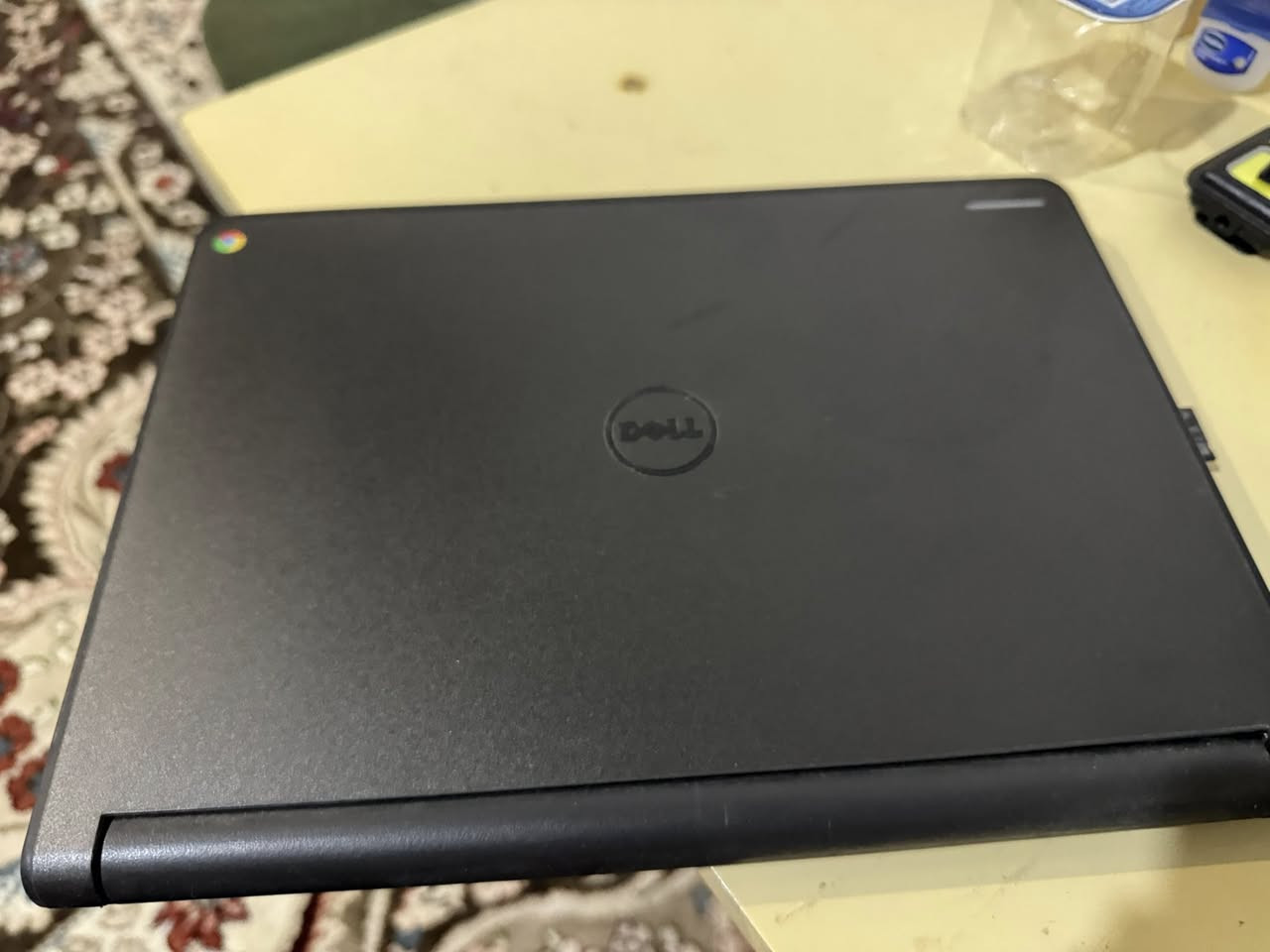 لابتوب للتصفح والدراسة والطباعة
مع شاحن يحتوي على نضام ويندوز العاشر
نضام / ويندوز 10
 منصب بي الوورد والاكسل وتطبيق واتساب وتلكرام وتيك توك للحاسوب ويوتيوب  وجميع البرامج اليي نحتاجها
*حجم الابتوب 12.5 Inches
*الكيبورد عربي انكليزي  
*يحتوي على منفذ usp عدد ٢
*يحتوي على منفذ hdmi لربط الابتوب على التلفاز *يحتوي على منفذ للرام ومنفذ هيدفون اواكس
*يجي بذاكرة 16 گيكا مع امكانية اضافة رام خارجي دبل سبيكر واضح جدا *بطارية 10000 ملي امبير تشغل من ٣ الى ٤ ساعات

بسعر  80 الف مكان خانقين


**إذا كنت صاحب هذا الإعلان وتريد حذفه لأي سبب، رجاءا أرسل رسالة إلى الدعم الفني**