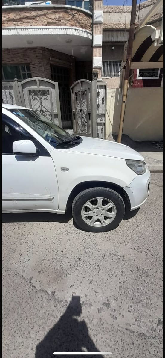 للبيع 2015بيهه قطعة صبغ جاهزة سعر 62 ‭+964 777 225 5235‬


**إذا كنت صاحب هذا الإعلان وتريد حذفه لأي سبب، رجاءا أرسل رسالة إلى الدعم الفني**
