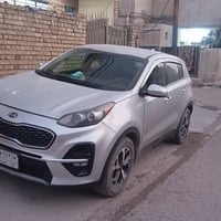 سبورتج موديل 2020امريكي بيها جاملغ وبنيد رقم بغداد مكان بغداد  السعر 1...