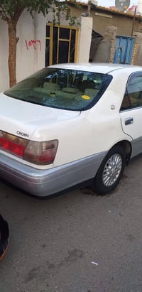 كراون • ٢٠٠٢ • البصره