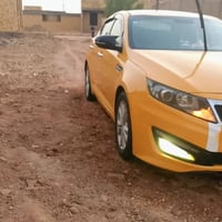 أوبتيما 2013 • أمريكي • رقم بغداد