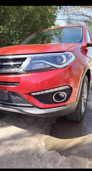 السلام عليكم
بيـع او مراوس 

 تيكو 5 موديل 2020 -رقم بغداد
مواصفات السيارة فول فتحة سقف - لدات-تحكم ستيرن-تحكم مقاعد كهربائي-بصمة2 - شاشة بالدشبول +كشنـات جلـد
بلاد مال شركة هي مواصفات الشيري الفول السيارة  
سياره نضيفه وخير من الله
الـسـعـر:      13
مـتواجد عل فيـس 👍
مكـاني ديالئ بلدروز
الهاتف ***********
