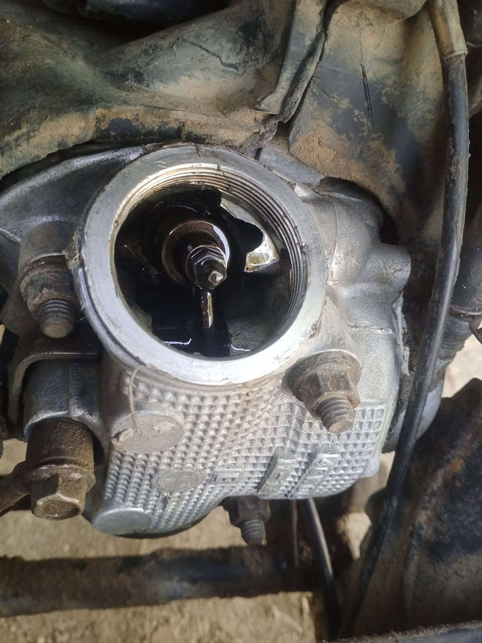 دراجه فراشه مكينه مفتوحه مره كفر
اصلي مختم كهربيات كلهه شغاله بس سلف عوزهه باتري 

مكاني الكوفه سعرهه 300 بيهه مجال حك جيه


**إذا كنت صاحب هذا الإعلان وتريد حذفه لأي سبب، رجاءا أرسل رسالة إلى الدعم الفني**