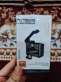 ايربود M25 • جديد • سماعات