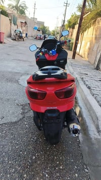 فورزه MF08 • كفالة • ممشة ٦٠٠٠٠