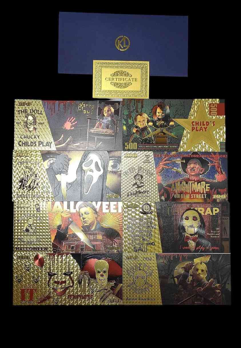 اغلب المتوفر في متجرنا المجموعة الثانية 
الجيل الاول للمجسمات والمصغرات First Generation for figures & collectables


**إذا كنت صاحب هذا الإعلان وتريد حذفه لأي سبب، رجاءا أرسل رسالة إلى الدعم الفني**