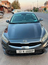 للبيع فورتي 19 ضررها ربع بالبنيد. +شويه بالباب كد شبر. تبريد ثلج🥶 حداد...