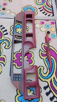 وجه دشبول دولفين للبيع 07712133506