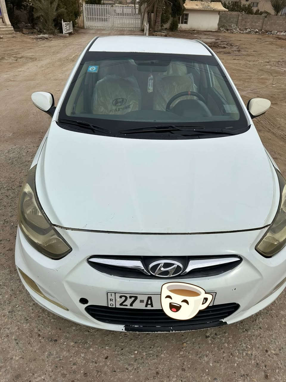 السلام عليكم
اكسنت موديل 2013 خليجي محرك 1600 دوش المرغوب ، رقم ذي قار انكليزي مشروع وطني تحويل ثاني يوم ،  _______________ 
محرك هستوني شاده جديد ، حداديه نضيفه ،سنويه لل 2029  ، بيها رشات صبغ ، مكاني ديوانيه مركز . 
———- السعر 79 وبيها مجال 
***********
