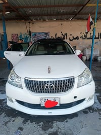 ماجسته 12 ادوات كصه جنطه سياره جاهزه من جميع النواحي مكينه اوكير شرط ك...