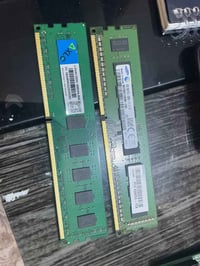 بورد ديل • i5 جيل رابع • رامات