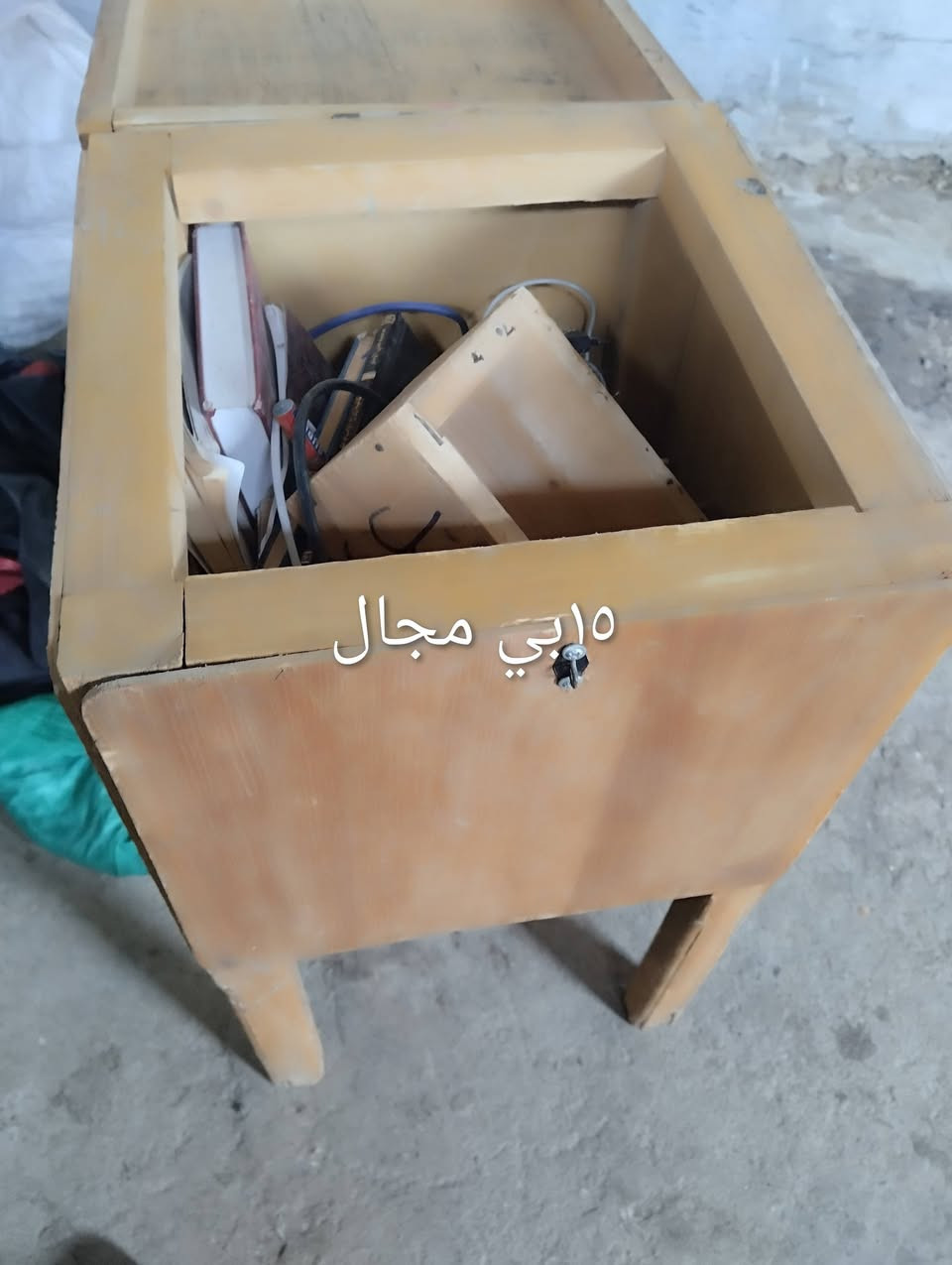 مكاني بالدوانيه


**إذا كنت صاحب هذا الإعلان وتريد حذفه لأي سبب، رجاءا أرسل رسالة إلى الدعم الفني**