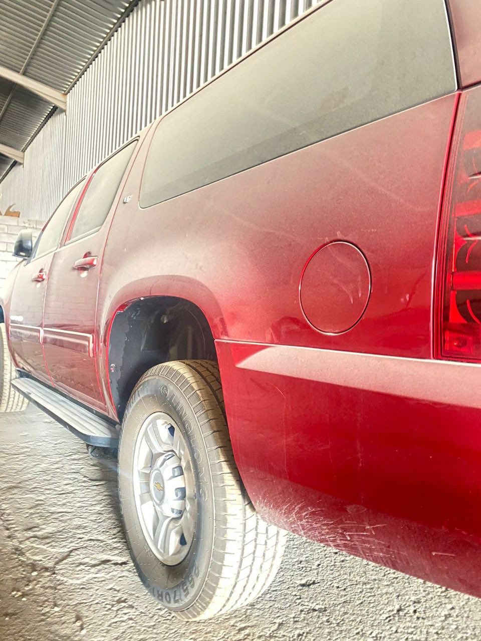 السلام عليكم سوبربان 8 برغي فحل موديل 2012 خليجي 
مواصفات LT وكالة الغانم كفاله عامه حتى الدعاميات  
من ضربه وصبغ وتبديل وبارد مكينه وكير ابلاد مامفتوحات 
أسخدام شخصي مال بيت جديده السيارة احلى من الصور 
سياره معروفة على مستوى العراق من الشمال إلى الجنوب 
رقم بصرة خصوصي الانكليزي الدولي بأسمي 
تحويل ثاني يوم السيارة اصولية بت اصولية بت اصولية 
لا تسجيل جديد ولا نقل جثه ولا متؤمه مايحتاج سوال بعد 
كلشي واضح يمك السيارة صارلها 6 سنوات عندي 
العنوان: البصرة
الشراي يتصل وبالخدمة رقم الموبايل : ***********
