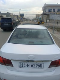 بي واي دي • ٢٠١٣ • تاجي سبع البور