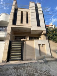 💎 للإيجار في السيدية 💎 📢 منشور رقم: ((545)) 🏠 مكتب المتحدة للاستثمار ا...