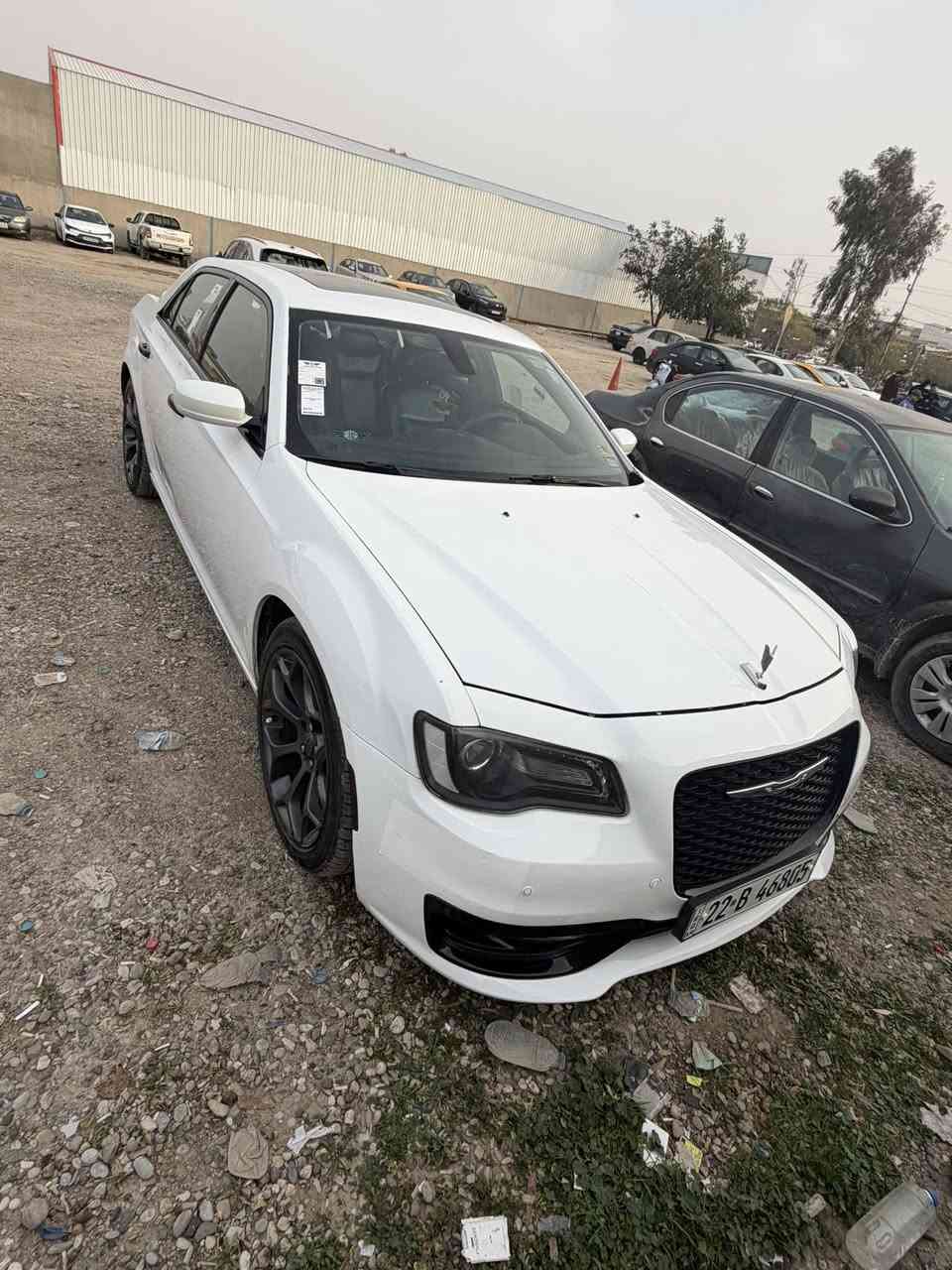 السلام عليكم اوباما للبيع وارد خليجي بيها ضرر داخل العراق 
٣ قطع بنيد جاملع وباب كير محرك كفاله ماشيه ١٢٥ ميل رقم اربيل و بأسمي رايدها ٢١٠ وبيها مجال  للاستفسار اكثر ***********
