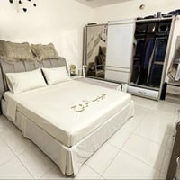 كربلاء • غرفه اخشاب