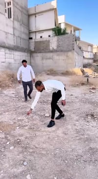 ١٠٠ يوم • تسليم مفتاح • كركوك