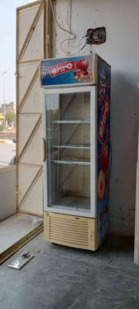 ثلاجة • الرمادي التأميم • مجاور راشي رشيد