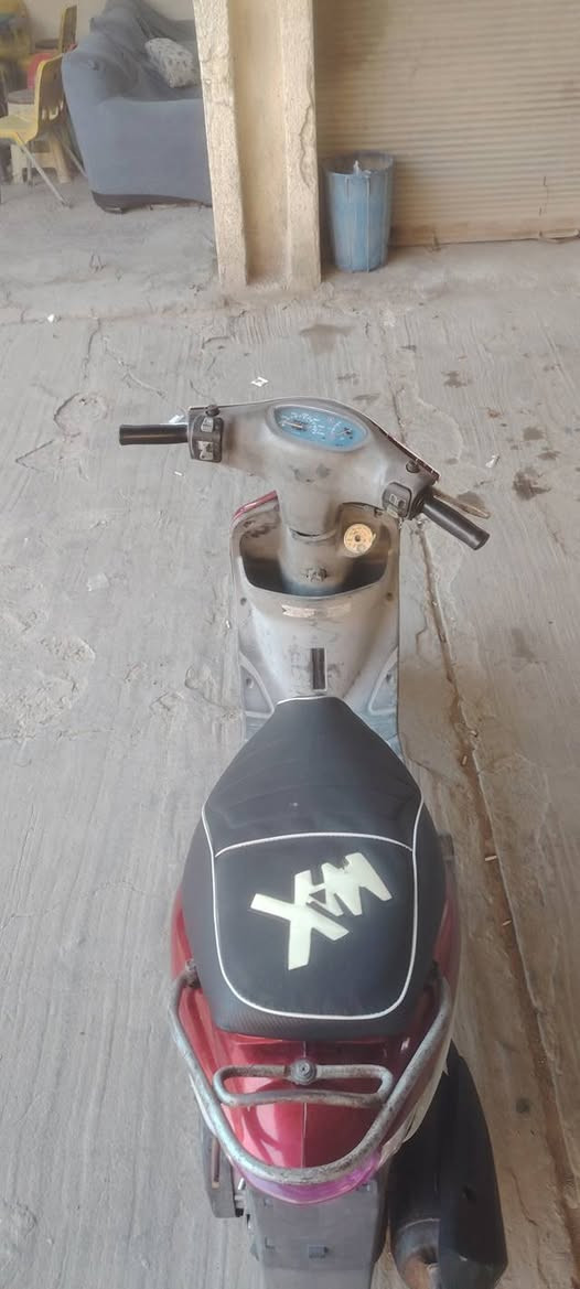 سلام عليكم ماكس منغولي المكينه 49بلاد برغي ممفتوح بيهة بس كفرات تجاري
مكان نجف حي زهراء***********
