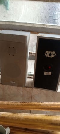 زوج مضخم للبيع 07830385253