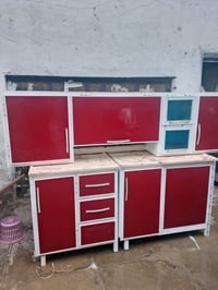 كاونتر • نظيف • مدينة الصدر الحميديه