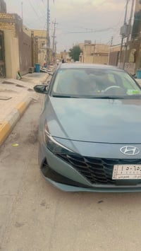 الانترا ٢٠٢٣ • حادث بدون ضرر • ناصرية مركز