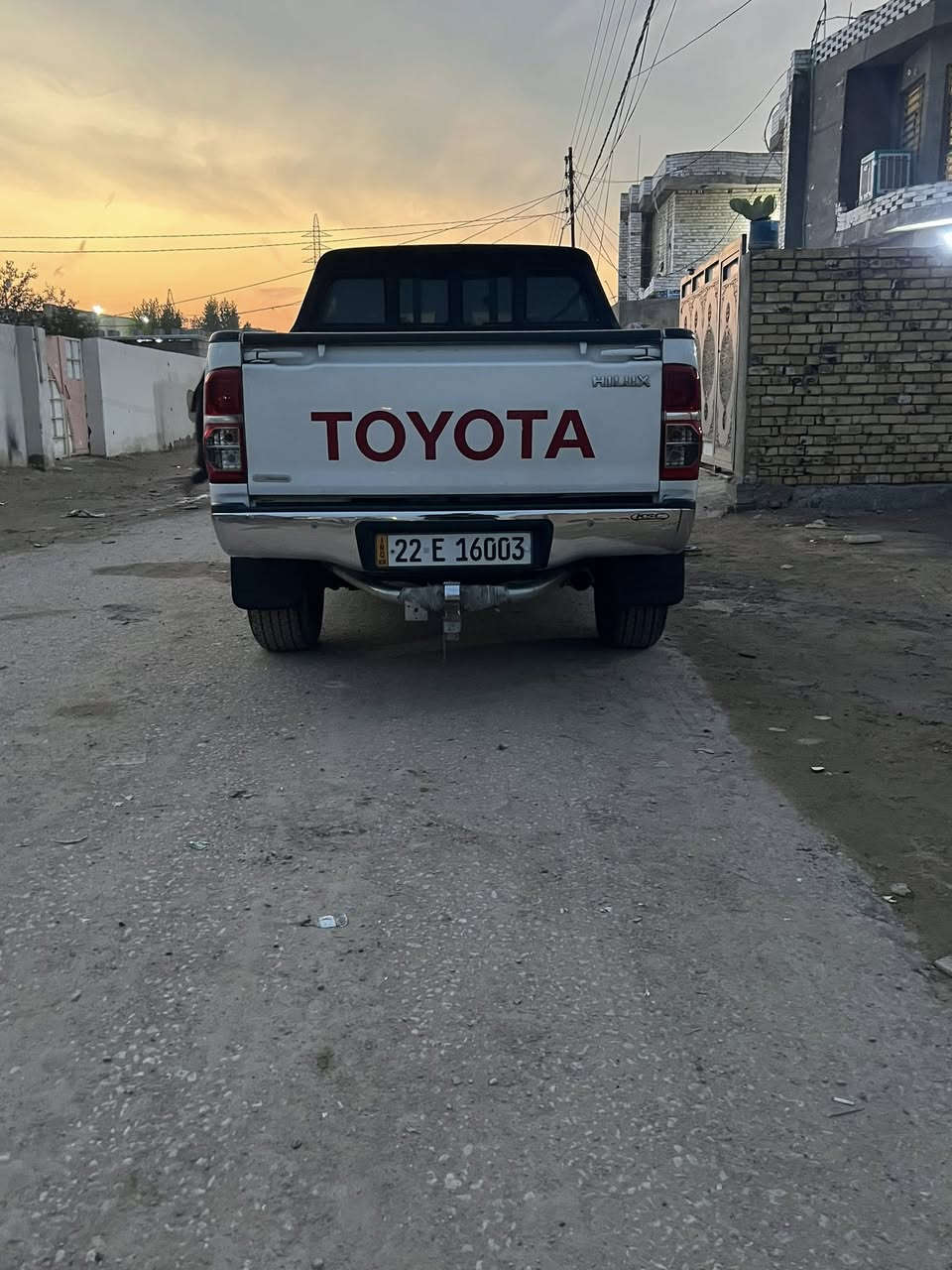 ‏سيارة 2014 للبيع مقفولة كفالة عامة مد عامة الدعامية شرط قوة توماتيك مقفولة السيارة من جميع شي تخم تاير أصلي سيارة نظيفة بشكل العنوان نجف الان الاتصال على هذا الرقم ***********￼
