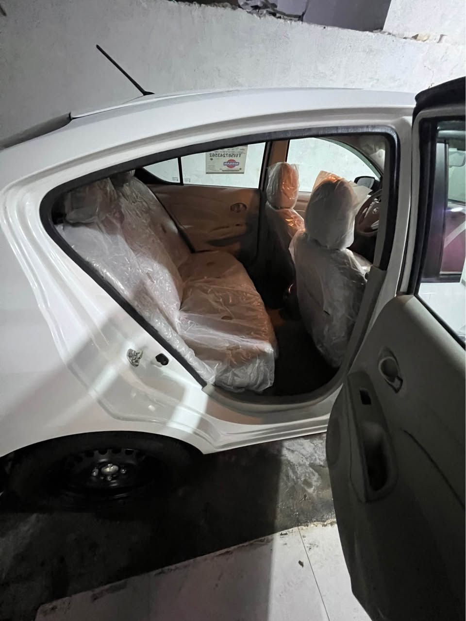 نيسان سني ٢٠٢٥ مصري كفاله من كلشي 
لبصره شط لعرب الجزيره 
سعر ١٢٧ 
*********** البصرة, العراق
