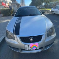 للبيع بروتون جين ٢ موديل ١٦. ماشيه ٩٦ رقم بغداد الدولي الجديد غرفتهه ج...