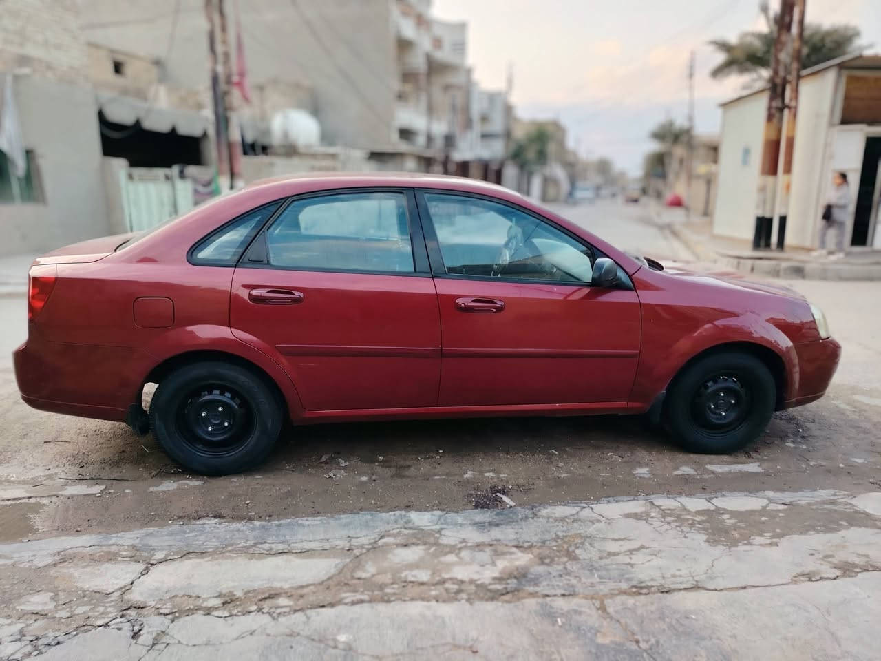 السلام عليكم من رخصت الاَدمن اوبترا موديل 2005 وارد أمريكي  الشركة العامة(المرغوب) رقم بغداد ألماني مشروع وطني مكينة وكير مكفولات باتري جديد تخم تاير السيارة مال بيت جاهزة من كلشي گبل للشارع. 
الرقم :*********** اسيا
والاثير: ***********
