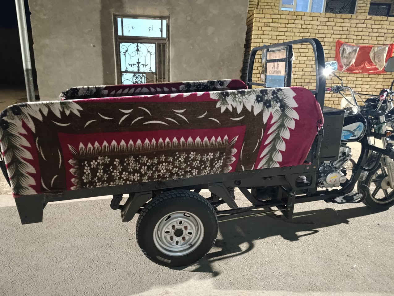 @السلام عليكم ستوته جمره  للبيع موديل 2023اوراق اصولي جدد مداور وكيل  مكينه امس شديتهاا مكاني ناصريه مركز
احله من الصوره شاصي مكفول كفاله عامه الشراي يتصل 
*********** السعر خاص اتصل وبيك خير وتدلل
