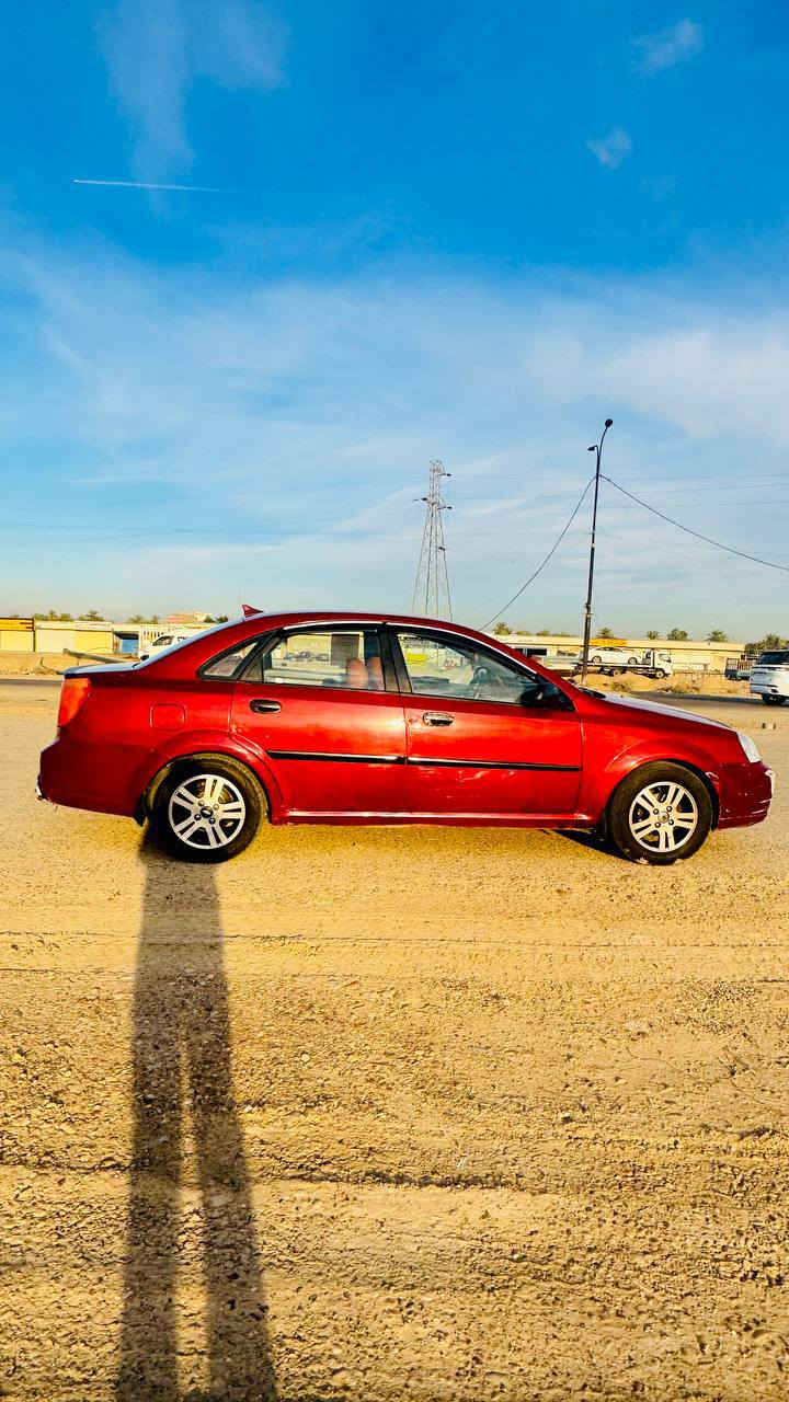 اوبترا 2004 للبيع 
لون ماروني ✅
كير عادي 
كير مكينه بشرط 
تخم تاير جديد 🆕 
صدر امامي خلفي جديد 🆕 
تبريد تدفئه كله شغال 

رقم  بغداد شرط التحويل 

السعر 50$ 💵 وبيها مجال بسيط 
العنوان بغداد محمموديه 
للاستفسار ‏‪***********‬‏
***********
الرجاء مكلف بالنشر للاستفسار الاتصال على الارقام
