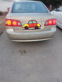 اوبتيما • ٢٠٠٧ • خليجية