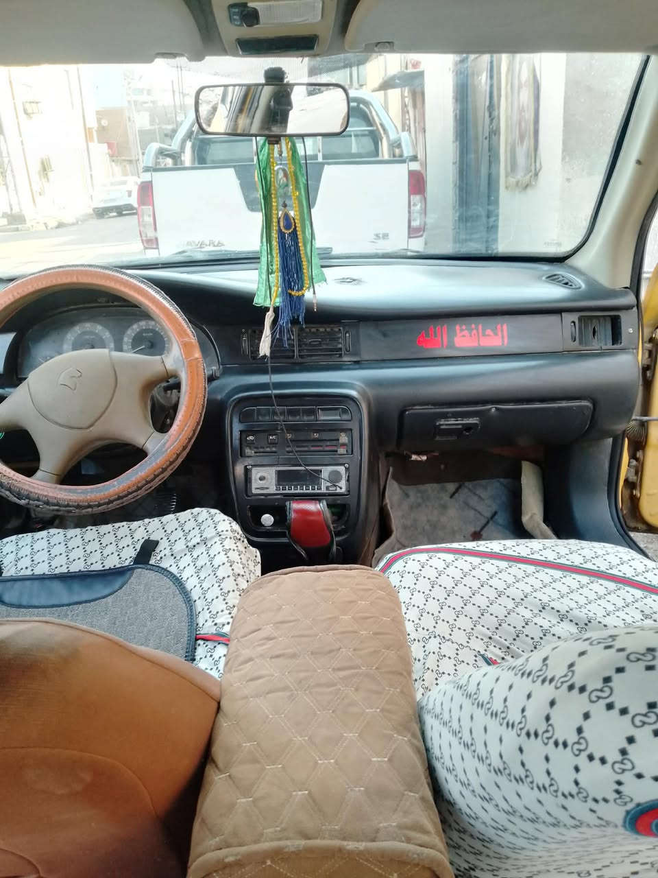 سمند مكينه وكير بكاتشو اوتو جاهزه سعر 12 ورقه تنومه ***********
