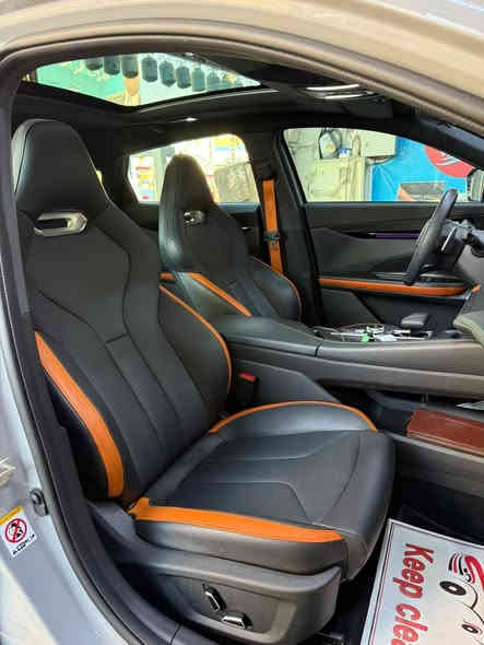 اريد اراوسها بجيتور T2 وانطي فرق السعر 
شانجان يوني v محركها 2000 تيربوا
موديل 2025
***********
