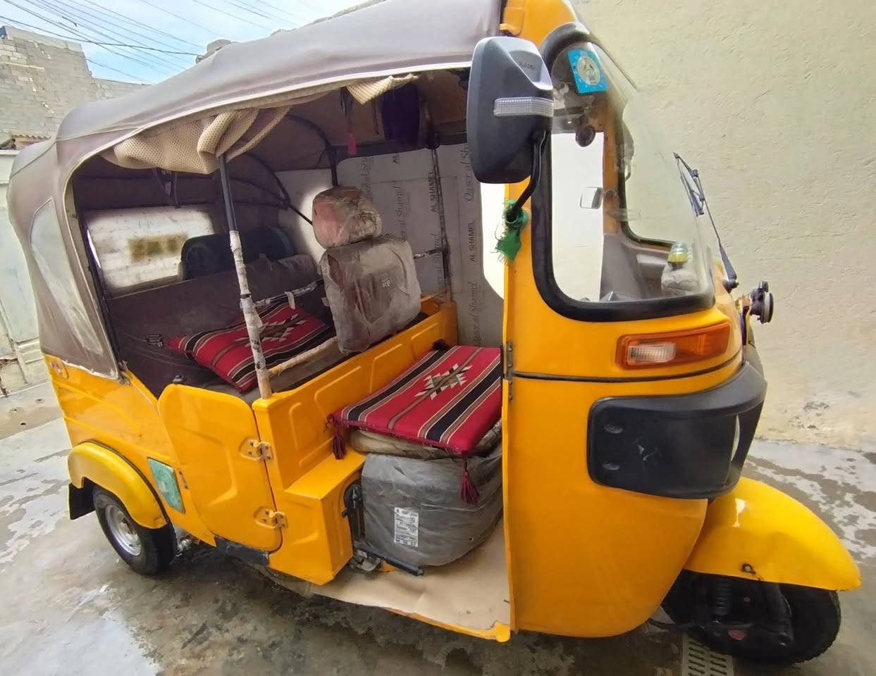 سلام عليكم
موديل 2021 شهر ال 12 رقم انكليزي لوحات انكليزي 

مكفوله مكينه وكشر عام فقط كاعيات

السعر 8 ونص وبيها مجال حك جيه
المكان العبيدي شهداء الثالثه
*********** رجااان المو شراي لا يحجي بكيفه
