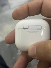 سماعة جيل رابع • بضمان • عزل صوت