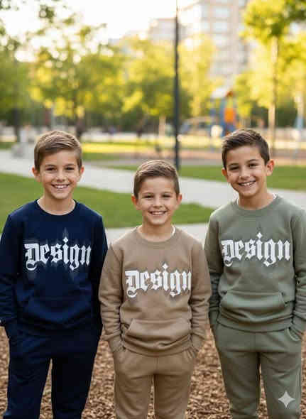 أهلاً بشتاء الدفء 🌨️❄️
وفرنالكم تراكات شتوية مبطنة
للولادي والبناتي 🔥
متوفرة جملة فقط

للاستفسار والحجز راسلونا واتساب 
***********
