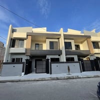 حي الصديق الاولى • ١٠٠م • تصميم تركي