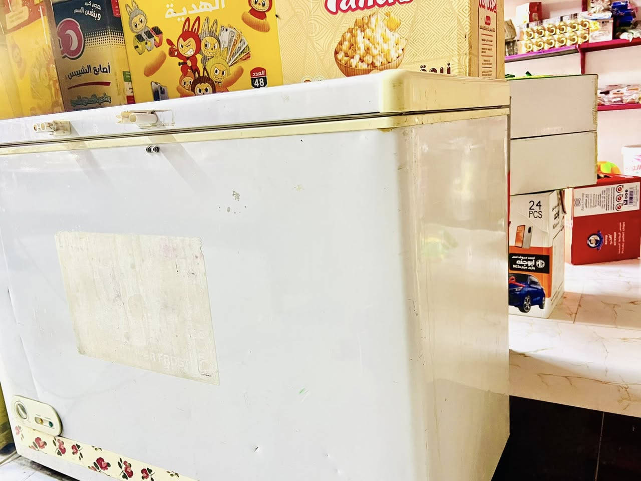 السلام عليكم

توجد مجمده للبيع مكفوله شرط التجميد وبلاديه تاخذها 

عالفحص السعر  ١٧٥ الف 
للتواصل ***********
