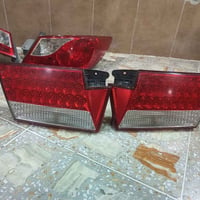 بك لايت الي بالصندوك سعرهم 25 الف اكو توصيل للمحافظات الاتصال 07726677...