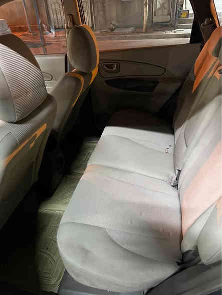 سلام عليكم سيارة توسان للبيع موديل ٢٠٠٨ رقم بغداد باسمي فور ويل فتحة سقف تختم تاير صدر جديد تبريد ثلج
العنوان بغداد قرب جامع النداء للاستفسار *********** بغداد
